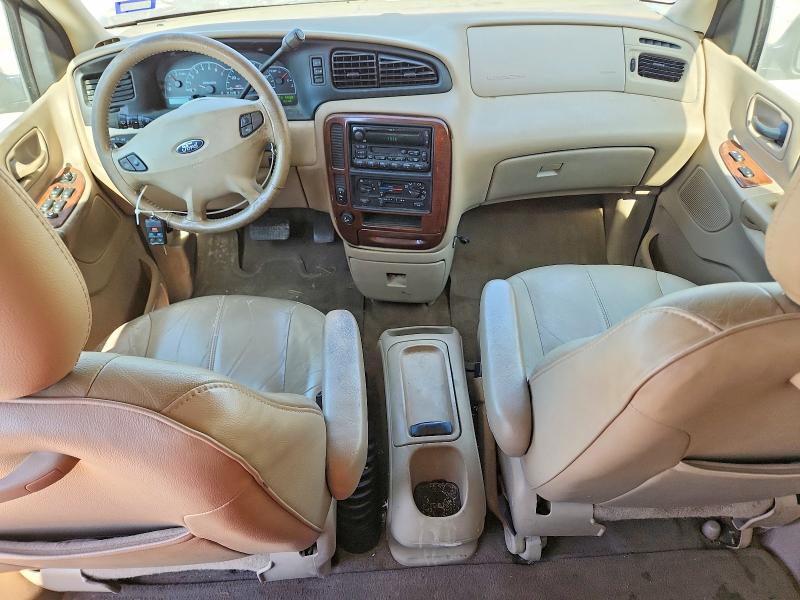 Aukcja sprzedaży 2003 Ford Windstar, vin: 2FMZA53453BA80488, numer aukcji: 67151026