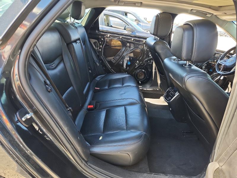 2013 Cadillac Xts მანქანა იყიდება აუქციონზე, vin: 2G61R5S36D9181456, აუქციონის ნომერი: 70703896
