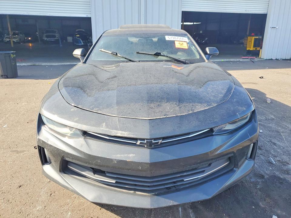 2017 Chevrolet Camaro მანქანა იყიდება აუქციონზე, vin: 1G1FB1RS2H0199510, აუქციონის ნომერი: 67987066