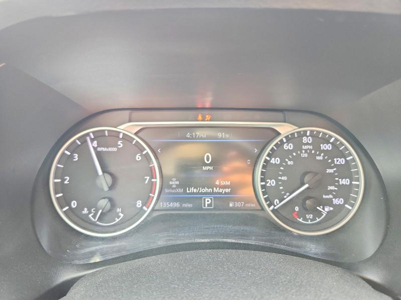 2023 Nissan Sentra მანქანა იყიდება აუქციონზე, vin: 3N1AB8CV6PY278750, აუქციონის ნომერი: 70443756