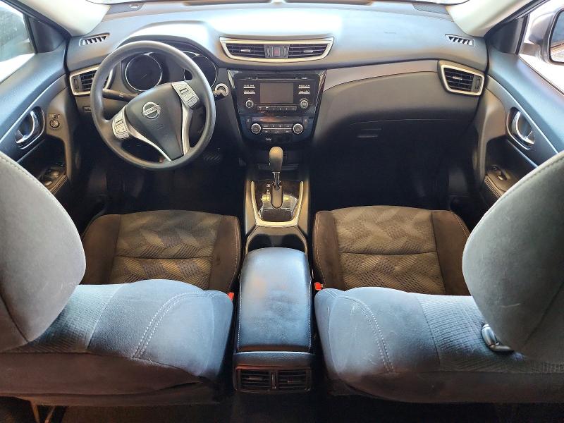 Продажа на аукционе авто 2014 Nissan Rogue, vin: 5N1AT2MT6EC760625, номер лота: 71206876