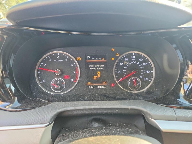 Продажа на аукционе авто 2021 Kia K5, vin: 5XXG14J23MG014207, номер лота: 70784126