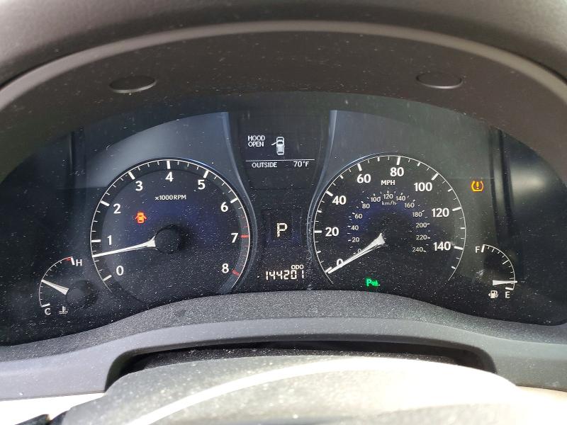 67827846 :رقم المزاد ، 2T2ZK1BA6AC031057 vin ، 2010 Lexus Rx مزاد بيع