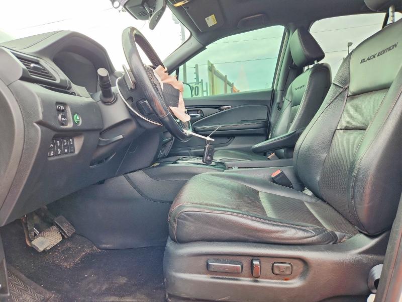 Продажа на аукционе авто 2021 Honda Ridgeline, vin: 5FPYK3F82MB018400, номер лота: 69901036