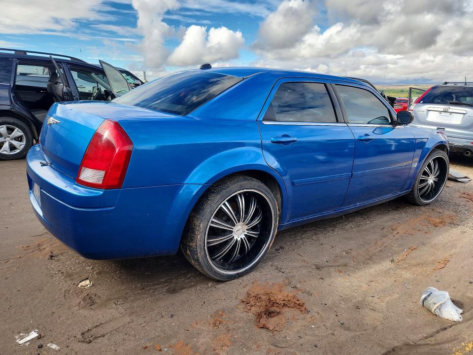 Продаж на аукціоні авто 2006 Chrysler 300, vin: 2C3KA43R36H109410, номер лоту: 70148716
