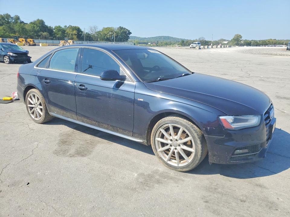 Aukcja sprzedaży 2015 Audi A4, vin: WAUFFAFL7FN033215, numer aukcji: 67930376