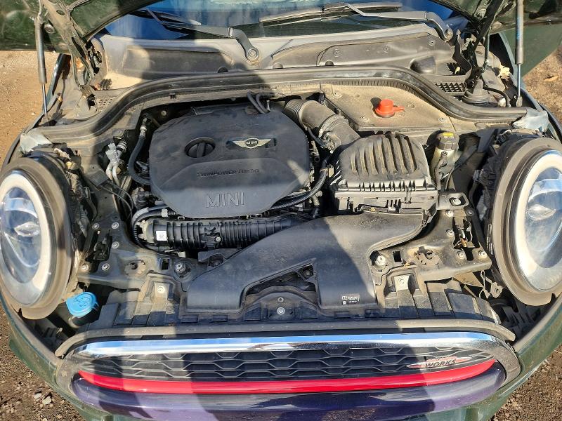 Aukcja sprzedaży 2017 Mini Cooper, vin: WMWXM9C39H2F65943, numer aukcji: 69963776