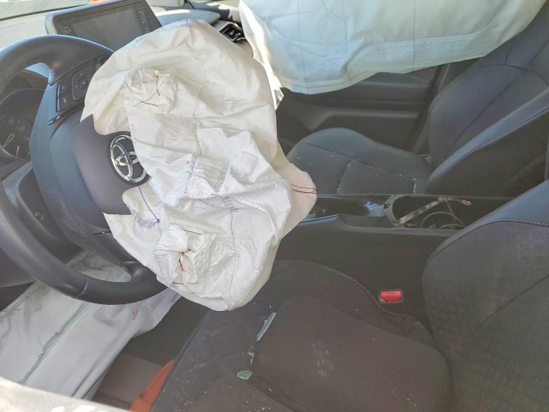 66859796 :رقم المزاد ، JTNKHMBX8L1091273 vin ، 2020 Toyota C-hr مزاد بيع
