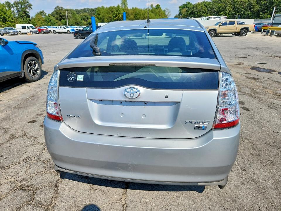 Aukcja sprzedaży 2008 Toyota Prius, vin: JTDKB20U787783838, numer aukcji: 68024636