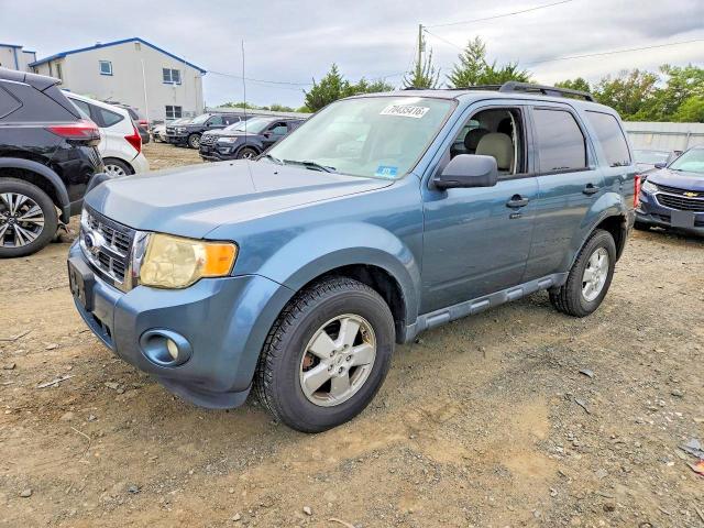 70435416 :رقم المزاد ، 1FMCU9D79CKB99275 vin ، 2012 Ford Escape مزاد بيع