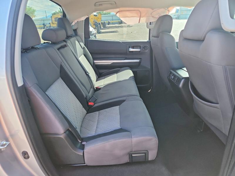 Aukcja sprzedaży 2016 Toyota Tundra, vin: 5TFDM5F13GX064893, numer aukcji: 69062526