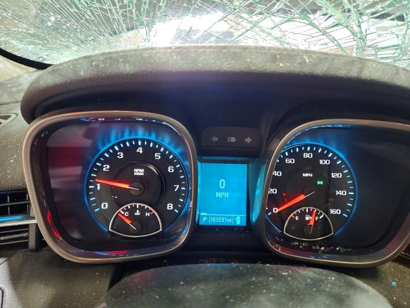 2013 Chevrolet Malibu მანქანა იყიდება აუქციონზე, vin: 1G11C5SA1DF337917, აუქციონის ნომერი: 69099766
