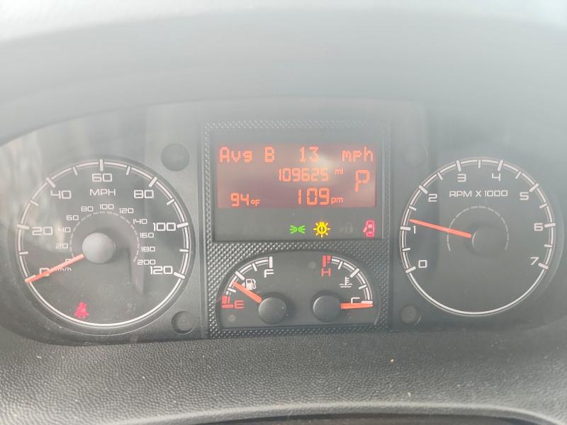 Aukcja sprzedaży 2020 Ram Promaster 3500, vin: 3C6URVJG6LE144753, numer aukcji: 64186096