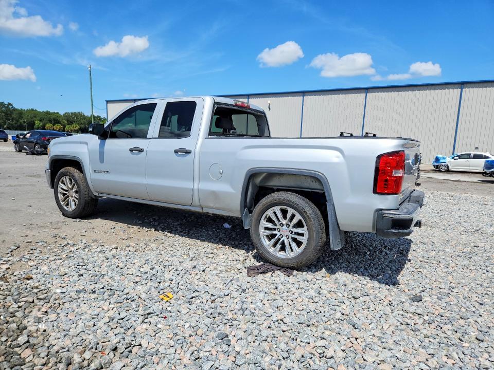 Продаж на аукціоні авто 2015 Gmc Sierra, vin: 1GTV2TEC4FZ186358, номер лоту: 69253286