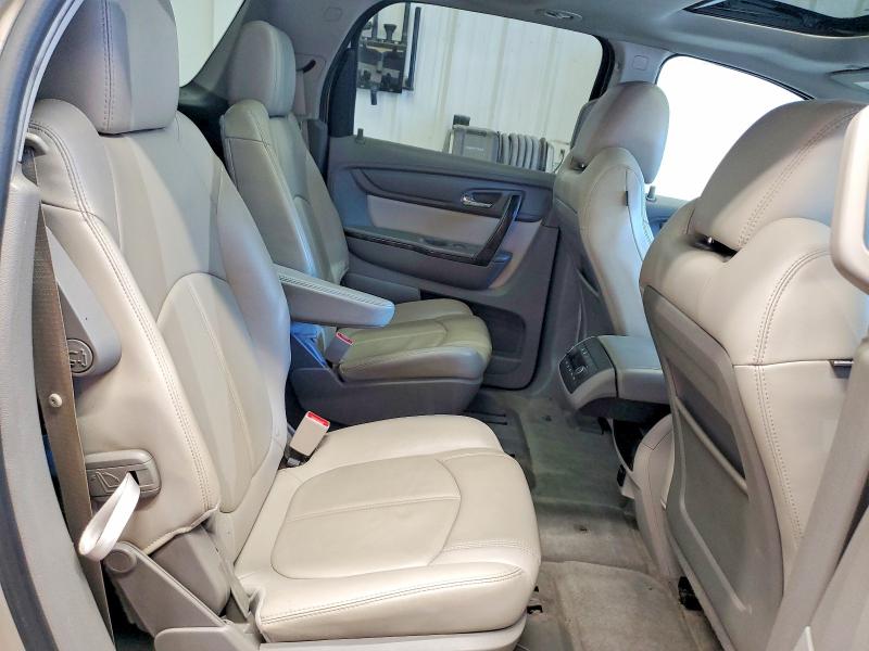 Aukcja sprzedaży 2016 Gmc Acadia, vin: 1GKKVRKDXGJ177758, numer aukcji: 69291766