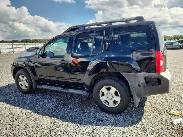 2008 Nissan Xterra მანქანა იყიდება აუქციონზე, vin: 5N1AN08U88C511703, აუქციონის ნომერი: 69607916