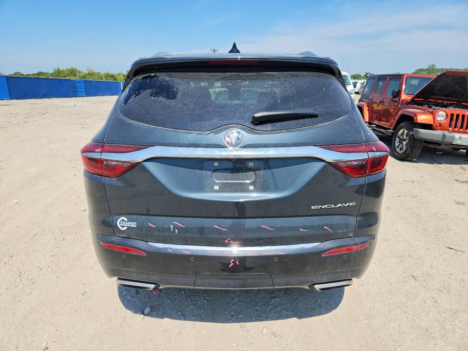 Aukcja sprzedaży 2019 Buick Enclave, vin: 5GAERBKW9KJ152088, numer aukcji: 67414396