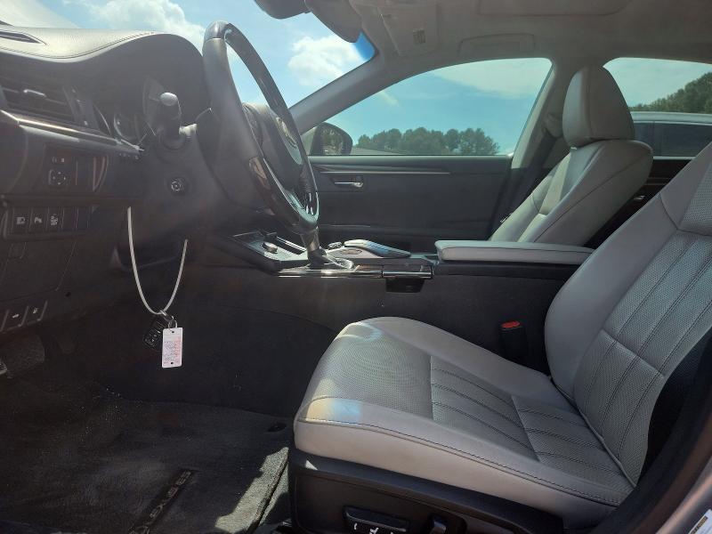 Aukcja sprzedaży 2017 Lexus Es, vin: 58ABK1GG7HU065836, numer aukcji: 64322786