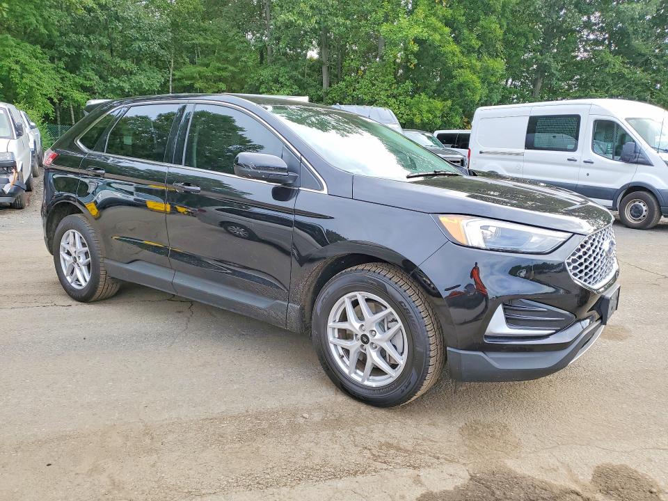 Продажа на аукционе авто 2024 Ford Edge, vin: 2FMPK4J95RBA91125, номер лота: 69948186