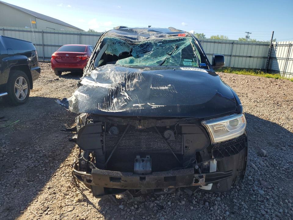 Aukcja sprzedaży 2017 Dodge Durango, vin: 1C4RDJAGXHC679363, numer aukcji: 68410556