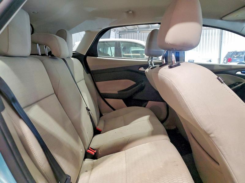 Продажа на аукционе авто 2012 Ford Focus, vin: 1FAHP3M26CL238939, номер лота: 68148106