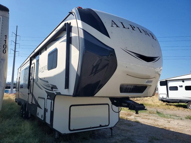 Aukcja sprzedaży 2019 Keystone Alpine 3010 Re, vin: 4YDF39021KE780357, numer aukcji: 68990966