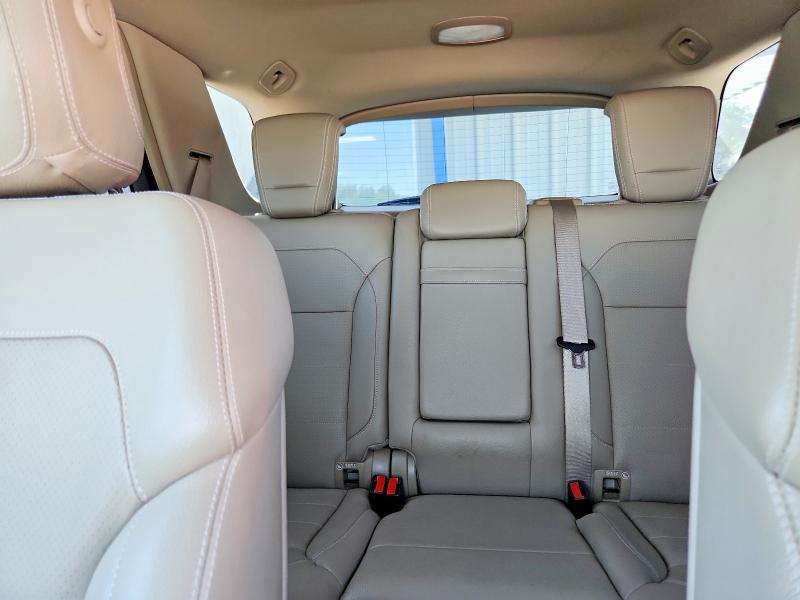 Auction sale of the 2015 Mercedes-benz Ml, vin: 4JGDA5JBXFA479327, lot number: 64798036