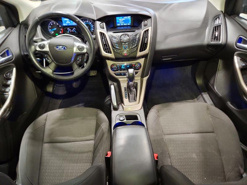 2012 Ford Focus მანქანა იყიდება აუქციონზე, vin: 1FAHP3H20CL360920, აუქციონის ნომერი: 70057826