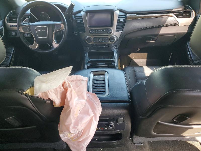 68490876 :رقم المزاد ، 1GKS1CKJ4GR335558 vin ، 2016 Gmc Yukon مزاد بيع