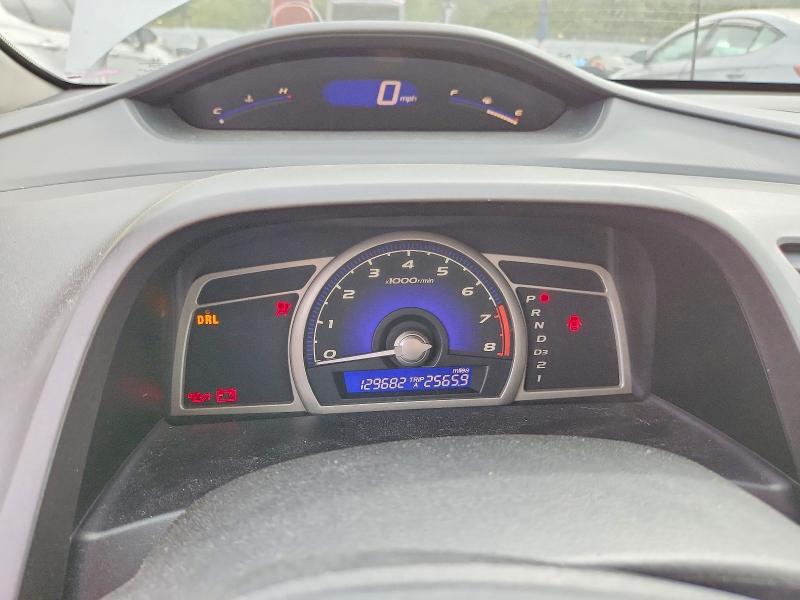 Aukcja sprzedaży 2009 Honda Civic, vin: 2HGFA16599H518604, numer aukcji: 67611446