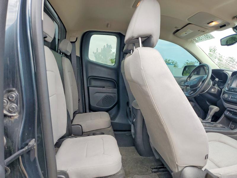 2018 Chevrolet Colorado მანქანა იყიდება აუქციონზე, vin: 1GCHSBEA0J1227419, აუქციონის ნომერი: 68775836