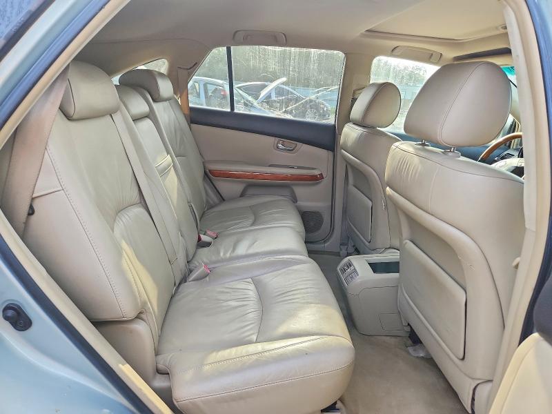 Aukcja sprzedaży 2008 Lexus Rx, vin: JTJGW31U482007269, numer aukcji: 67872716