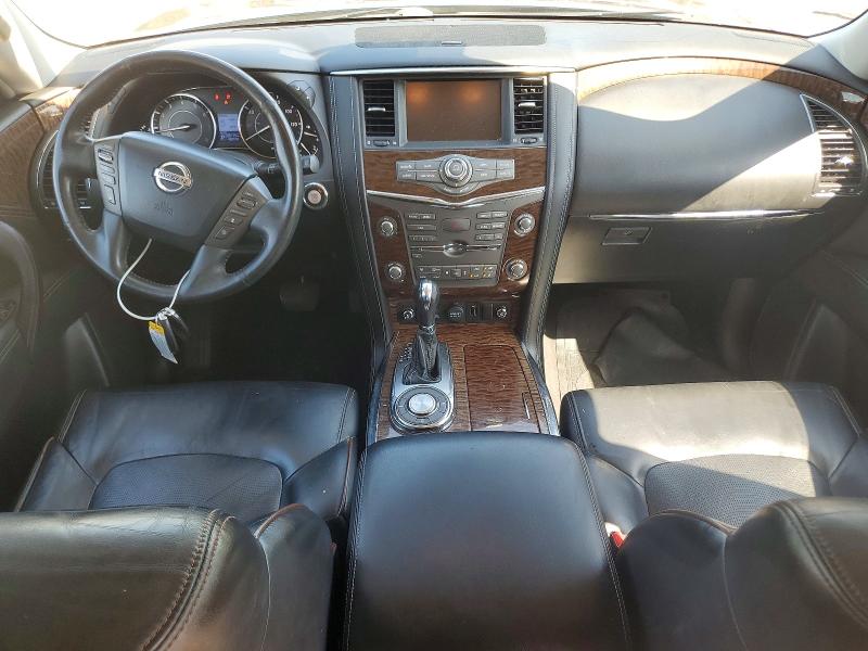 Продажа на аукционе авто 2018 Nissan Armada, vin: JN8AY2NF8J9330668, номер лота: 59410066