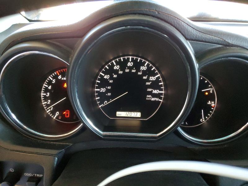 Продажа на аукционе авто 2005 Lexus Rx, vin: JTJGA31UX50055932, номер лота: 69646846