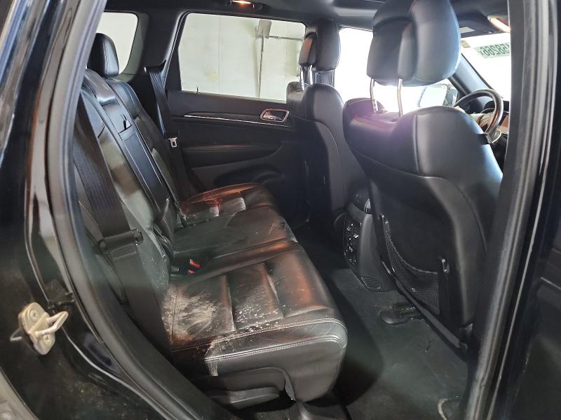Aukcja sprzedaży 2014 Jeep Grand Cherokee, vin: 1C4RJFBG1EC308222, numer aukcji: 70158266