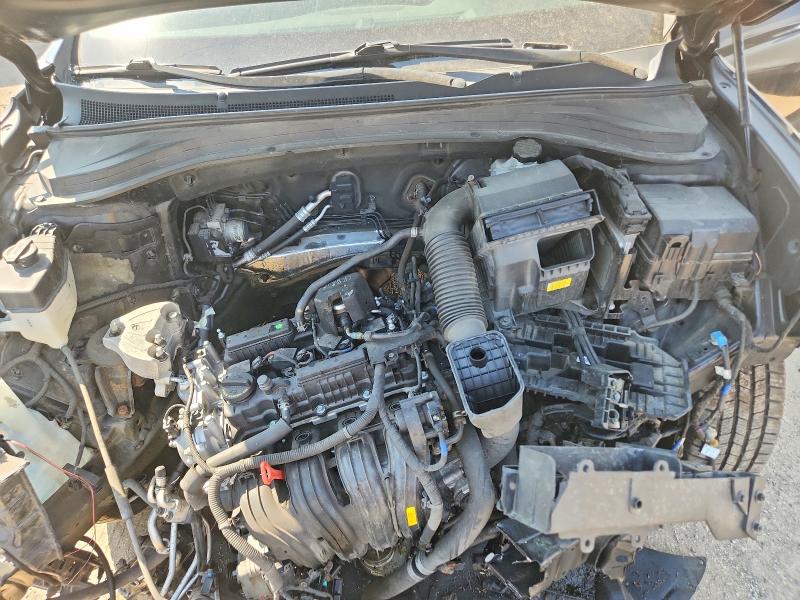 2019 Hyundai Santa Fe მანქანა იყიდება აუქციონზე, vin: 5NMS3CAD4KH001786, აუქციონის ნომერი: 67682116