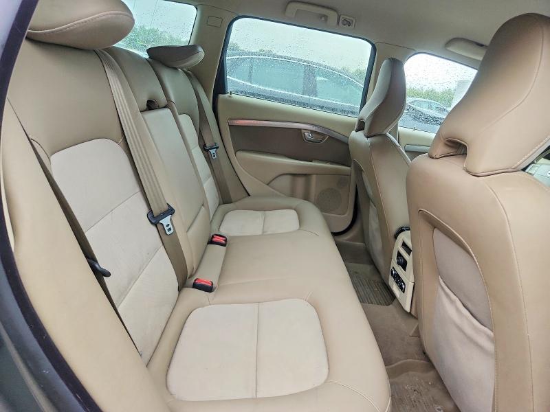 68512336 :رقم المزاد ، YV4BZ982191051200 vin ، 2009 Volvo Xc70 مزاد بيع