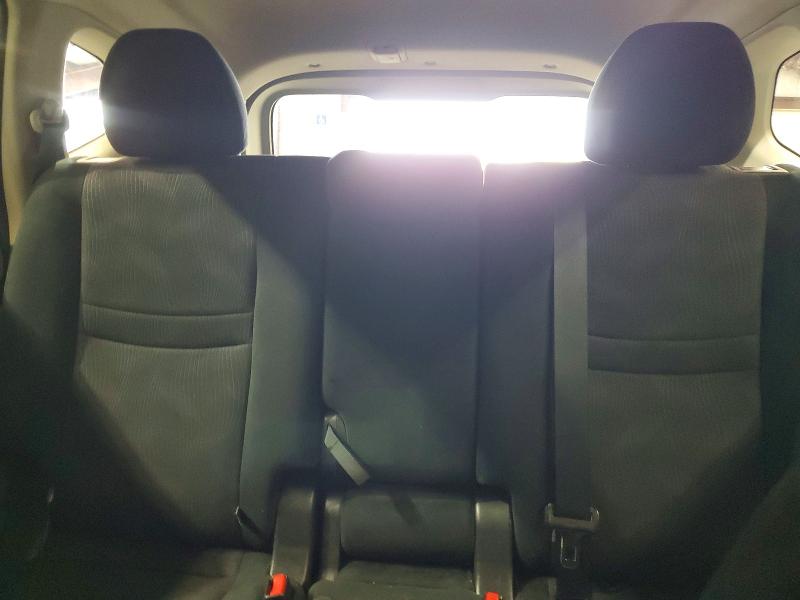 Продажа на аукционе авто 2016 Nissan Rogue, vin: 5N1AT2MT6GC827047, номер лота: 71228896