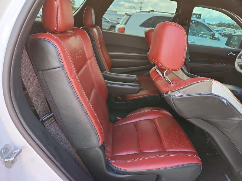 Aukcja sprzedaży 2024 Dodge Durango, vin: 1C4SDJGJ7RC119130, numer aukcji: 69886596