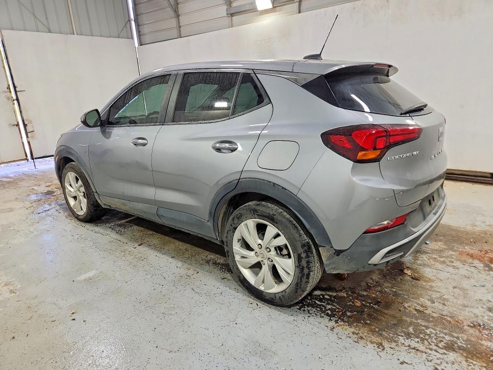 Продаж на аукціоні авто 2024 Buick Encore Gx, vin: KL4AMBS2XRB060009, номер лоту: 68280846