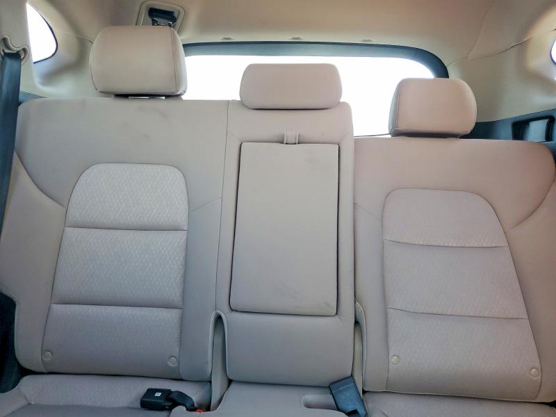69512466 :رقم المزاد ، KM8J33A41JU669480 vin ، 2018 Hyundai Tucson مزاد بيع