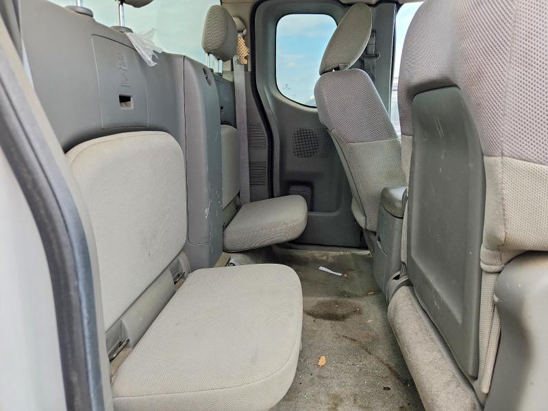 Продаж на аукціоні авто 2012 Nissan Frontier, vin: 1N6BD0CT2CC433595, номер лоту: 67543256