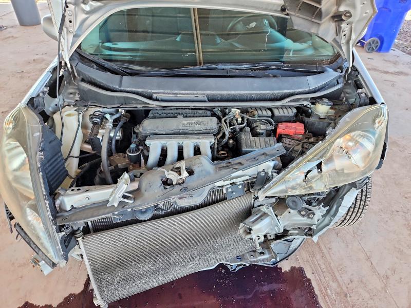 Продаж на аукціоні авто 2012 Honda Fit, vin: JHMGE8H37CC000110, номер лоту: 67474446