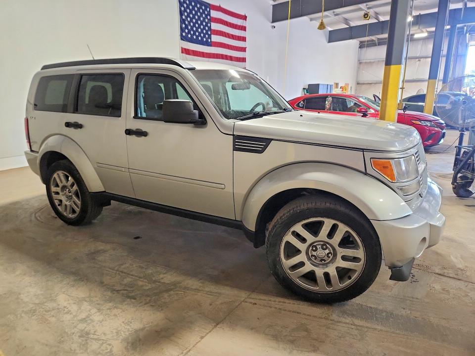 Aukcja sprzedaży 2011 Dodge Nitro, vin: 1D4PU4GK1BW517585, numer aukcji: 68946006