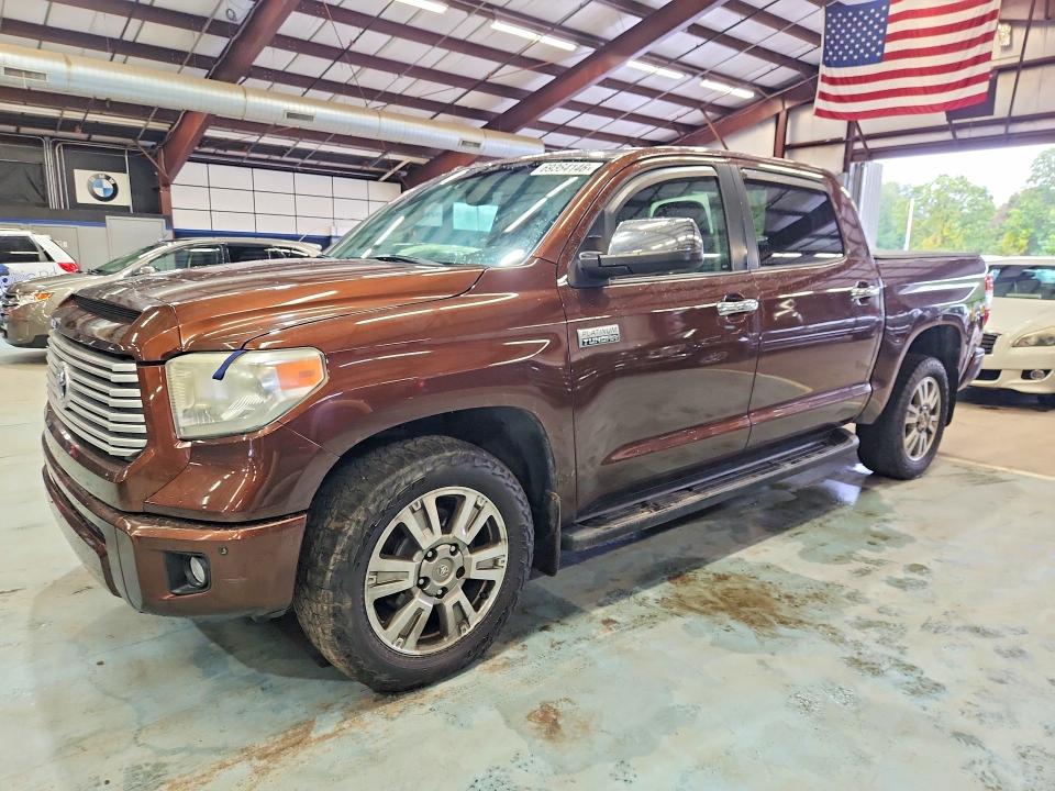 Auction sale of the 2014 Toyota Tundra, vin: 5TFAY5F17EX326371, lot number: 69364146