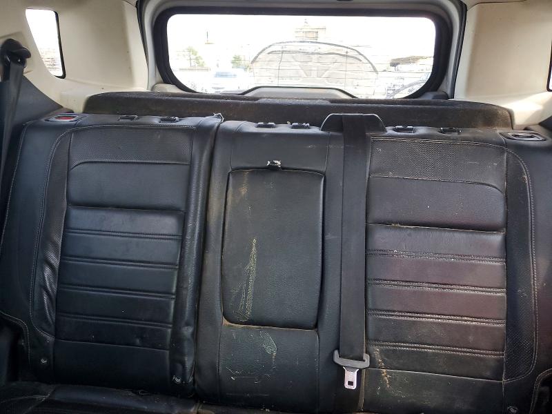 Продаж на аукціоні авто 2020 Ford Ecosport, vin: MAJ6S3KL5LC323644, номер лоту: 67185636