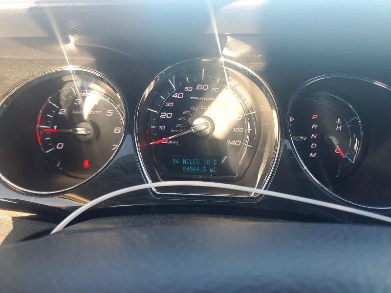 68687446 :رقم المزاد ، 1FAHP2FW2BG104639 vin ، 2011 Ford Taurus مزاد بيع