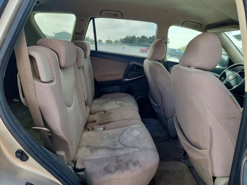 Продаж на аукціоні авто 2007 Toyota Rav4, vin: JTMZD33V676030602, номер лоту: 68987796