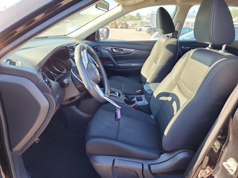 Aukcja sprzedaży 2018 Nissan Rogue, vin: KNMAT2MV3JP534518, numer aukcji: 69206696