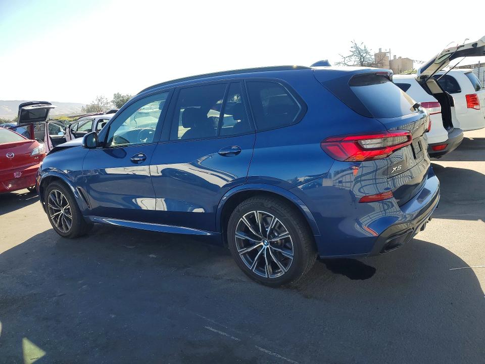 2020 Bmw X5 მანქანა იყიდება აუქციონზე, vin: 5UXCR6C09L9B63099, აუქციონის ნომერი: 71085596